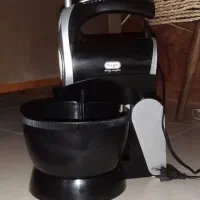 همزن کاسه دار چرخشی ایتالیایی