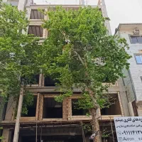 پیش فروش مطب/اداری/سالن زیبایی