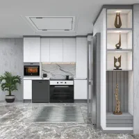 کابینت و کمد دیواری