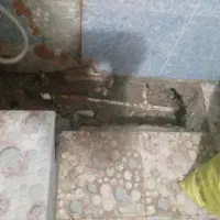 نصب پکیج ورادیاتور