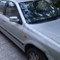 سمند X7|خودرو سواری و وانت|کرمان, |دیوار