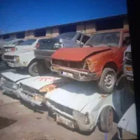 خدمات اسقاط خودرو