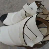 صندل زنانه ترک برند تی تی