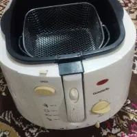 سرخ کن