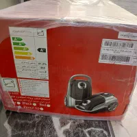جارو برقی بدون کارکرد