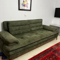 مبل میلانو تختشو ۸ نفره