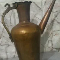 ظروف مسی و برنجی قدیمی