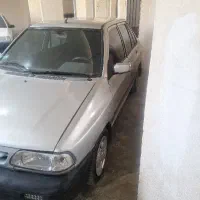 پراید صبا مدل۸۷