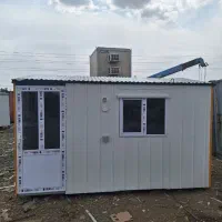 نوشهر تحویل رایگان کانکس