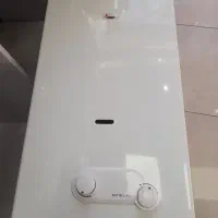 آبگرمکن دیواری بوتان درحد صفر