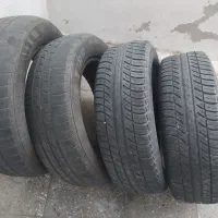 لاستیک ۱۶۵ پراید