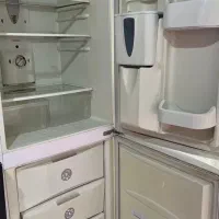 بخچال فریزر