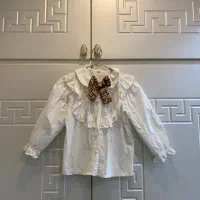 لباس و شلوار دخترانه مناسب ۵ تا ۷ سال
