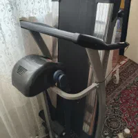 تردمیل ۴ کاره