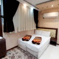 تور ریلی مشهد از اراک