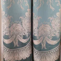 والون|پرده، رانر، رومیزی|اردبیل, |دیوار