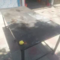 میز کار مخصوص کار فنی
