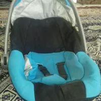 کریر بچه