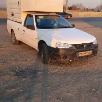 حمل بار به تمام نقاط کشور (اریسان مسقف)
