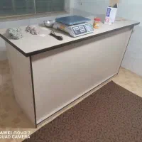 میز مناسب مغازه