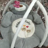 تشک بازی خرس تدی