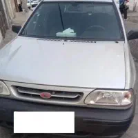 پراید مدل 87