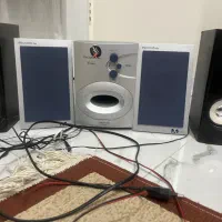 ساب و ۴عدد باند
