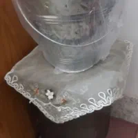 سطل جنس برنج قدیمی