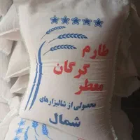برنج های ایرانی اقتصادی