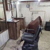 لوازم ارایشگاه