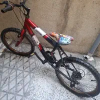 دوچرخه سایز ۲۲