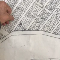 پیگیری املاک قولنامه ای تا اخذ سند تکبرگ