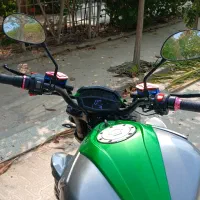 Z1000|موتورسیکلت|کیش, |دیوار
