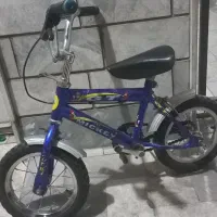 دوچرخه سایز ۱۲