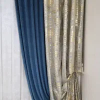 پرده والان دار