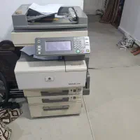 دوعددپرینترچندکاره ۳۵۰