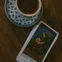 فال ارمنی فال قهوه و تاروت ۱۰۰ ٪ دقیق