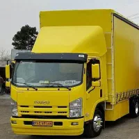 حمل و نقل باربری و اثاث کشی سراسری با تخفیف ویژه