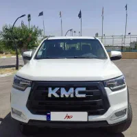 kmc T8 403
