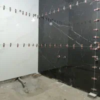 بنایی و پیمانکاری ، تخریب، کاشی کار ، سرامیک کاری