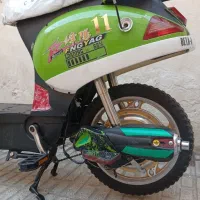 موتور برقی