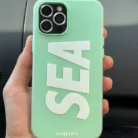 iPhone 12 Pro Max آگهی شخصی