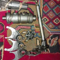 سلام کسی شاگرد موتور ساز خاست درخدمتم