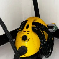 بخارشوی تکنو TE-3200