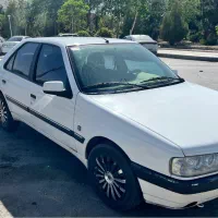 پژو tu5 slx 99|خودرو سواری و وانت|الیگودرز, |دیوار