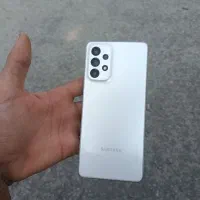 samsong a73 5g|موبایل|ملایر, |دیوار