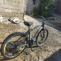 دوچرخه 26|دوچرخه، اسکیت، اسکوتر|عنبرآباد, |دیوار