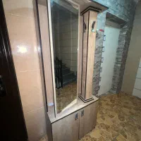 جاکفشی و اینه