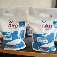 پودر لباسشویی برند ترکیه