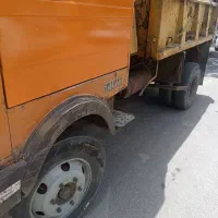 خاور 808|خودرو سنگین|نجف‌آباد, شهرک صنعتی منتظریه|دیوار